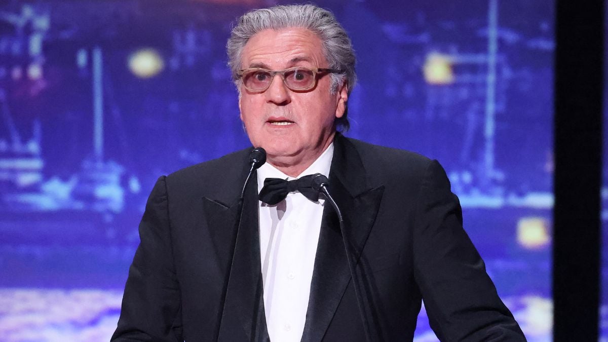 Daniel Auteuil la phrase choc de ses parents qui l’a sauvé toute sa vie