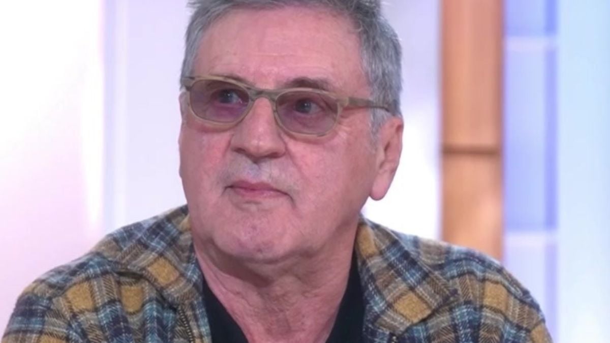 Daniel Auteuil ému aux larmes par Jodie Foster