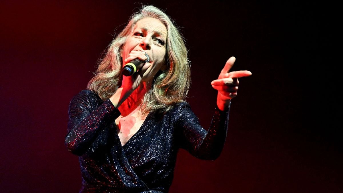 Lio : C’est pour lui 