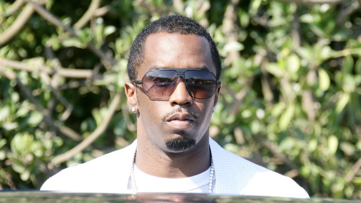 P. Diddy en Prison : Nouvelles Accusations d'Agression Sexuelle