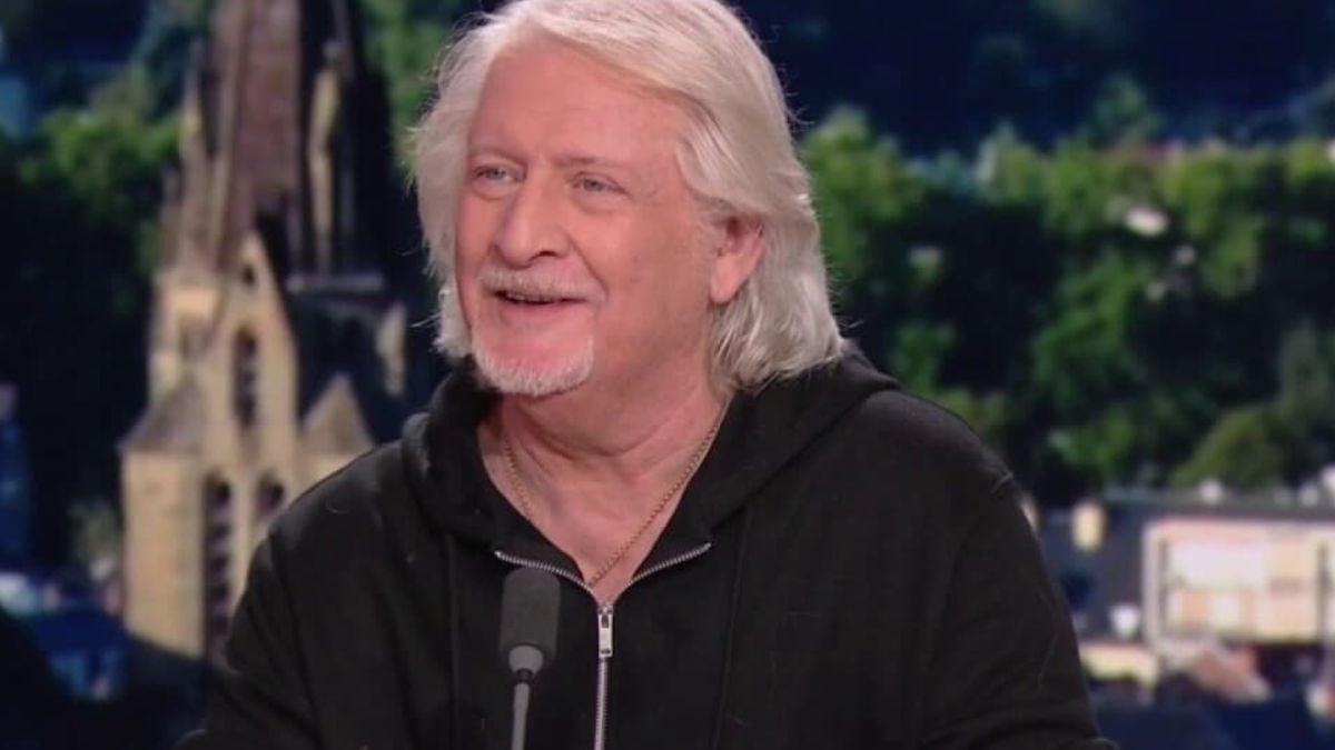 Patrick Sébastien cash à 72 ans il bosse encore et lance le mouvement « Ça suffit ! » contre le mépris