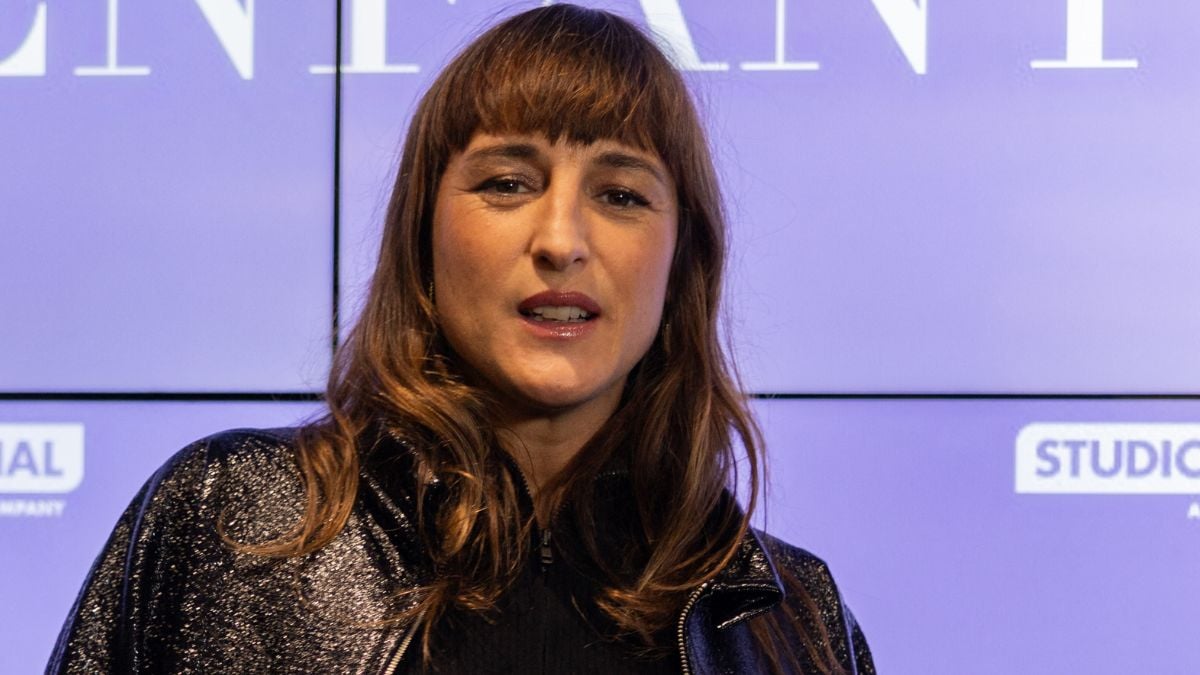 Juliette Armanet enceinte de son deuxième enfant : la révélation émouvante sur le tapis rouge