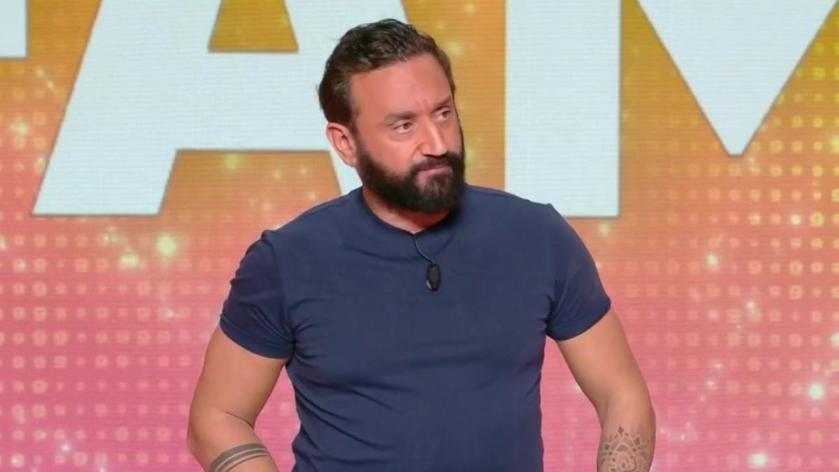 Cyril Hanouna : Sa Fille Bianca Prête à Prendre la Relève en Télévision ? Révélations Exclusives