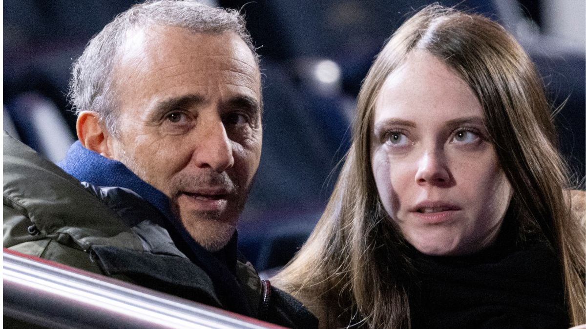 Elie Semoun Devient Père à 61 Ans : L'Histoire Touchante d'une Paternité Tardive