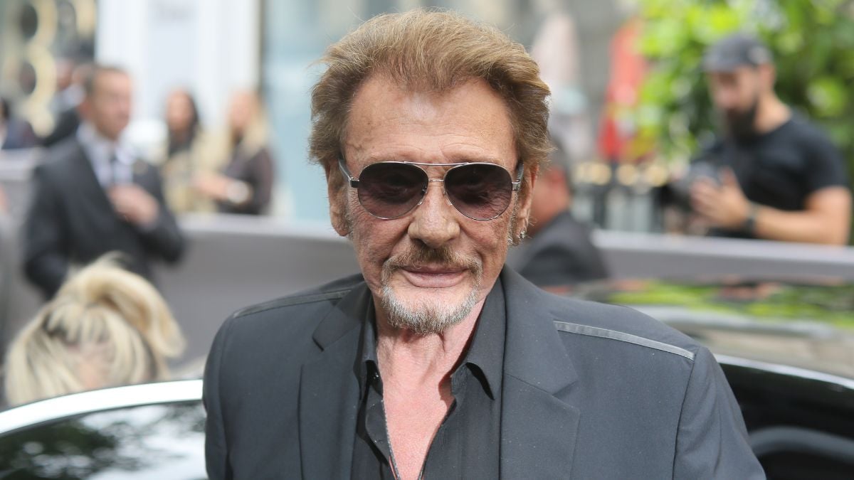 Cheveux de Johnny Hallyday et Claude François vendus 780 € chacun : la folie des enchères continue en 2025 !