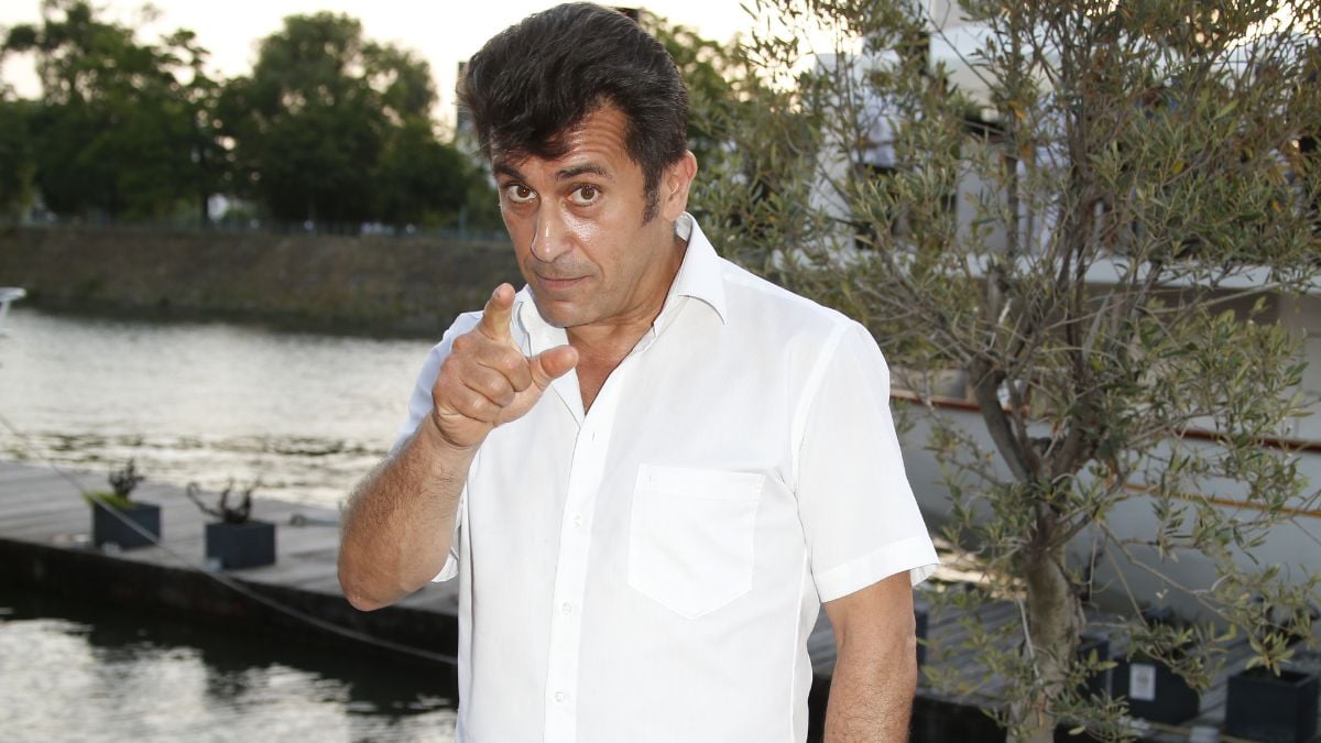 Mort de Bébert des Forbans : son dernier concert déchirant où il a "souffert le martyre" avant de s'éteindre à 63 ans