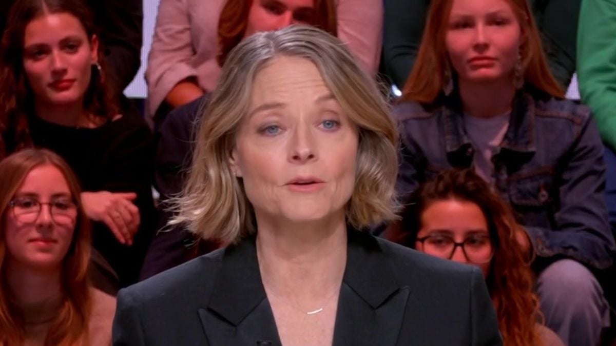 Jodie Foster et Daniel Auteuil : Les Secrets d'un Baiser Inoubliable dans 'Vie Privée'