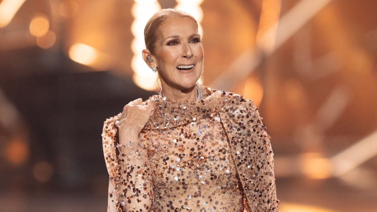 Céline Dion rayonnante dans une nouvelle vidéo Instagram : les fans émerveillés par son message de Thanksgiving 2025