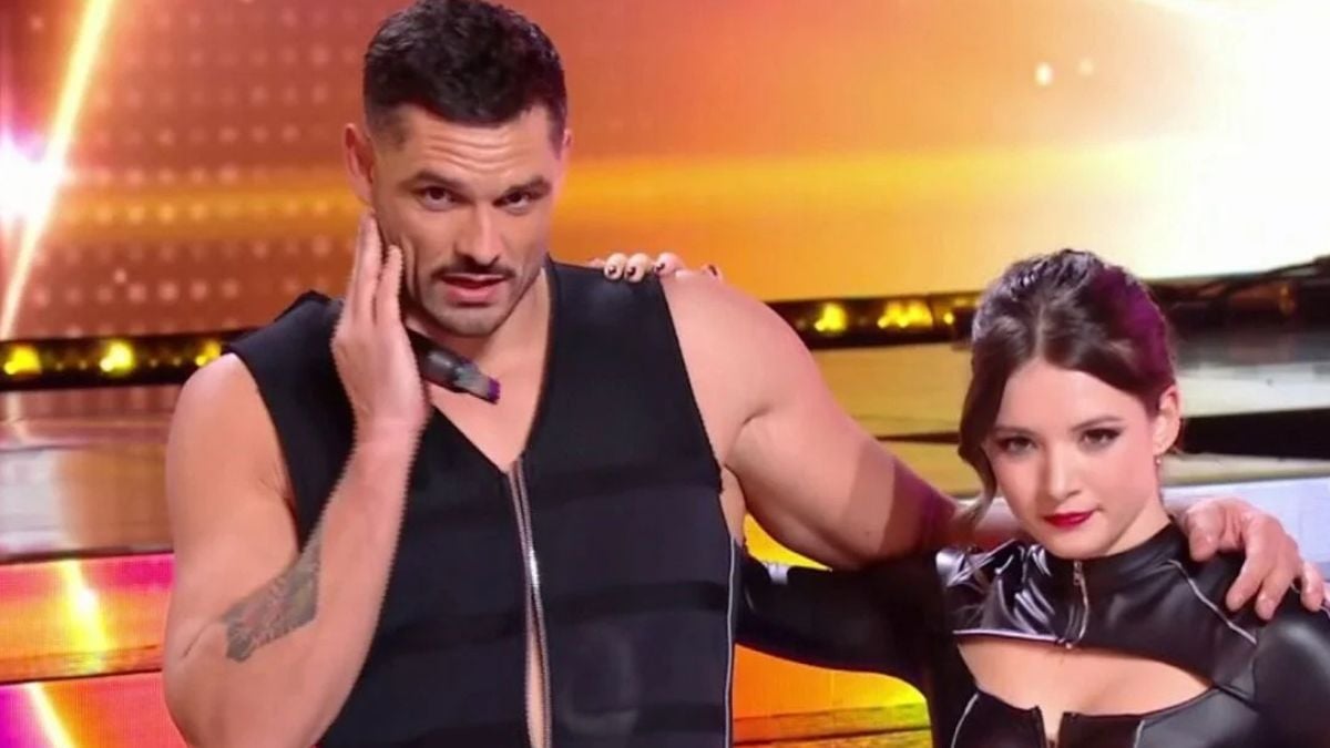 Florent Manaudou et Elsa Bois : « Tout pourrait s’accélérer »