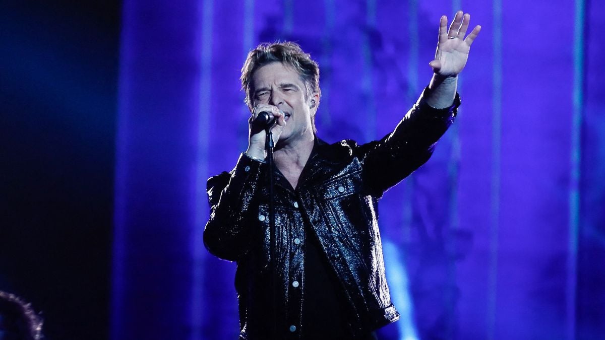 David Hallyday stupéfait en direct radio : le secret choc de Johnny Hallyday à 10 ans révélé !