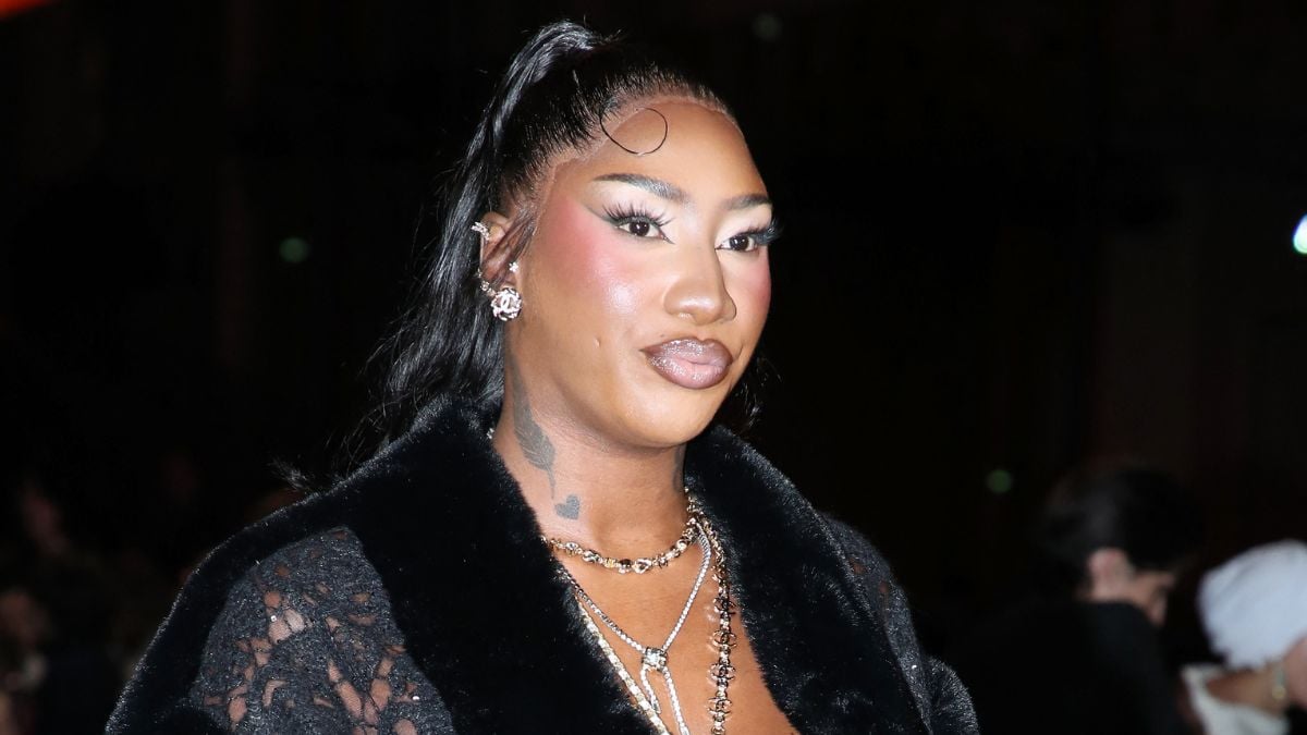 Aya Nakamura en couple avec RK : qui est le rappeur de 23 ans qui fait battre son cœur ?