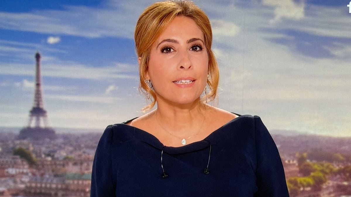 Léa Salamé : "Mes Derniers Mots..."