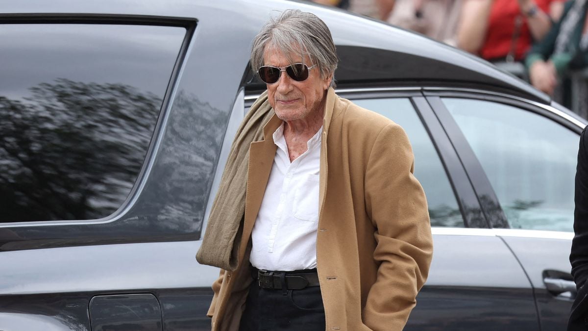 Révélation Choc : Le Rôle de Jacques Dutronc dans le Suicide de Nino Ferrer ? Les Secrets Dévoilés 28 Ans Plus Tard