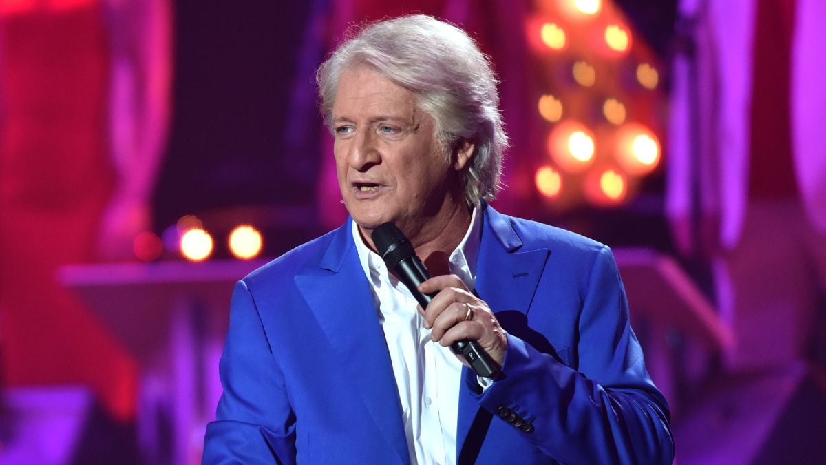 Confidences Rares : Olivier Villa Évoque la Mort Tragique de son Frère Sébastien, Fils de Patrick Sébastien