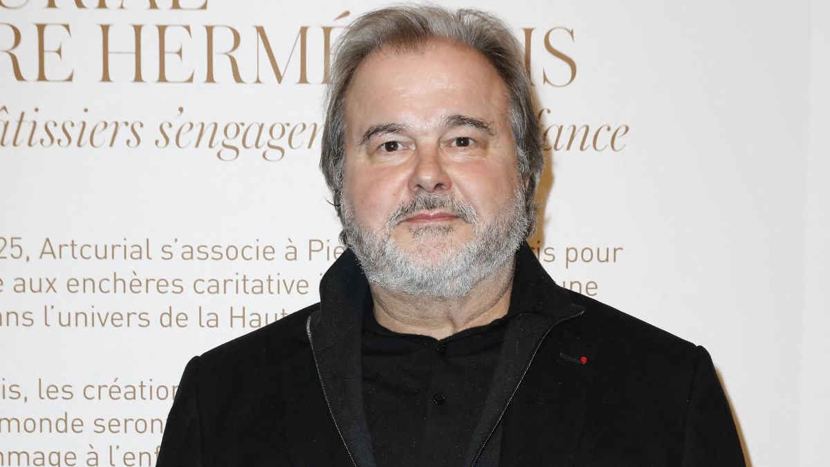 Pierre Hermé : Sa Recette Inratable de Mousse au Chocolat + 3 Astuces de Génie (Seulement 4 Ingrédients)