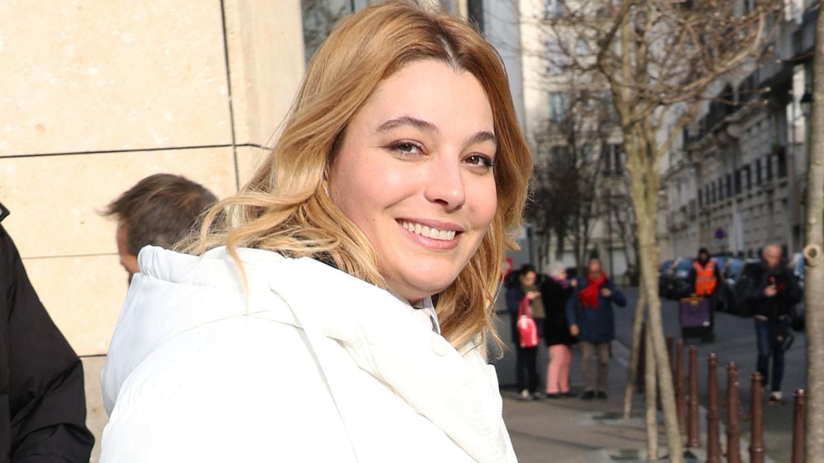 Santa Marraine Téléthon 2026 : Confidences sur sa Sexualité Queer et son Amour avec Line