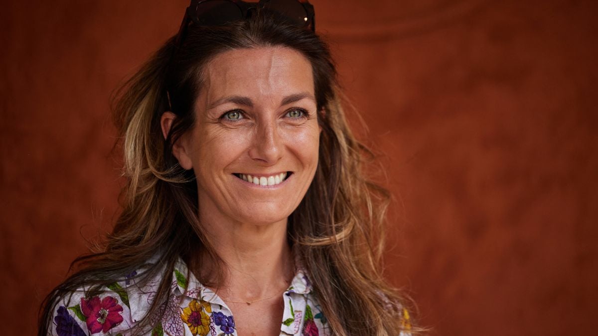 Anne-Claire Coudray : Le Tic Secret de la Star du JT TF1 que Vous Avez Raté !
