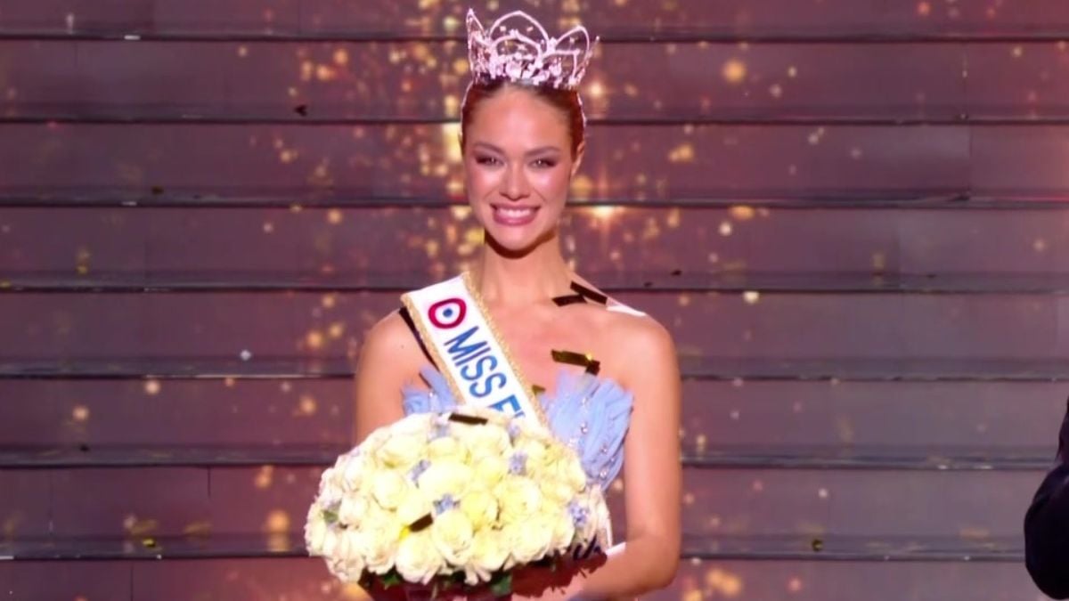 Miss France 2026 : Hinaupoko Devèze, ses émotions brutes, son regret et son projet pour la santé mentale | Tahiti au cœur du règne