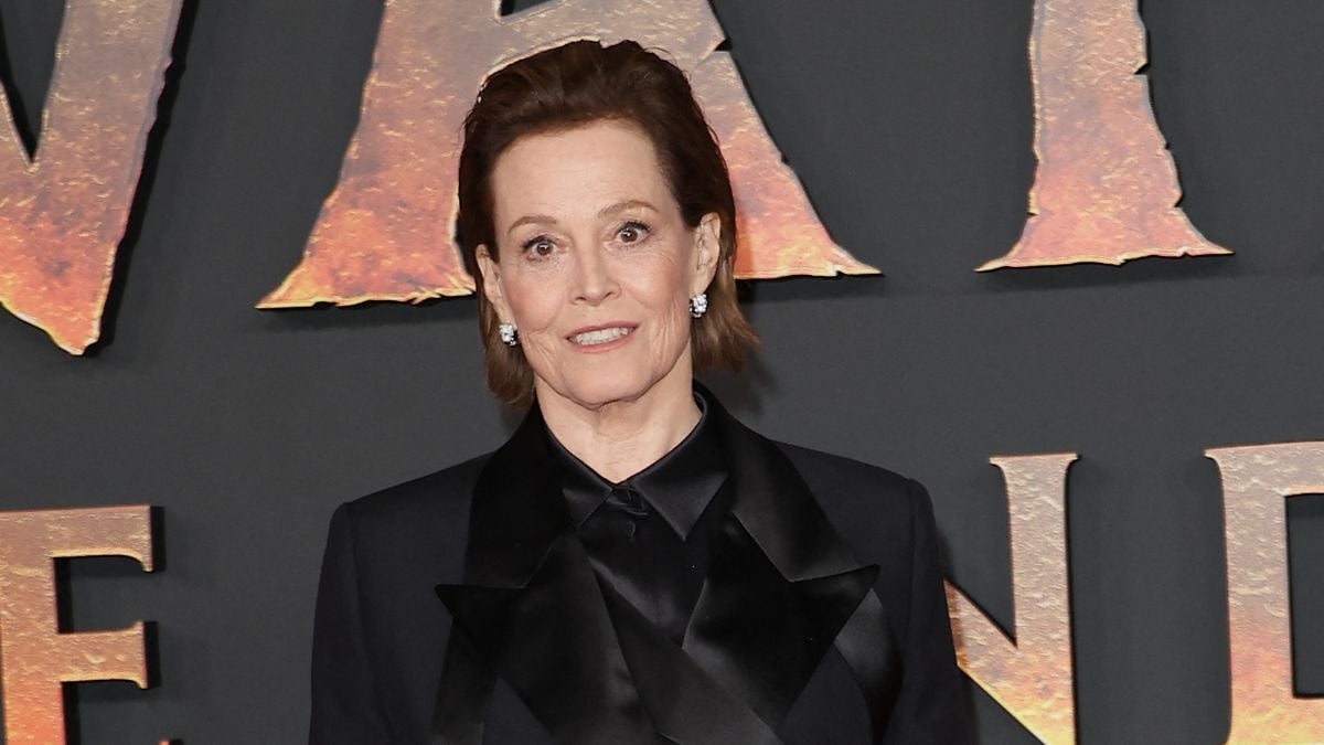 Sigourney Weaver et son mari Jim Simpson : 41 ans de mariage passionné et discret | Vie privée et carrière