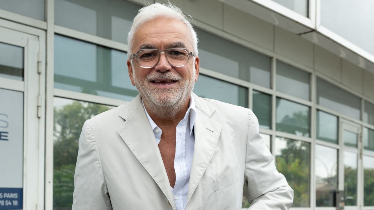 Pascal Praud : Les Lieux Très Huppés Où Vit et Vacance le Journaliste de CNews