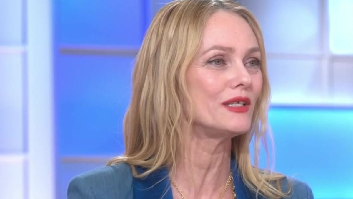 Vanessa Paradis : Déclaration d'Amour Émouvante à Samuel Benchetrit et Son Nouvel Album Révolutionnaire