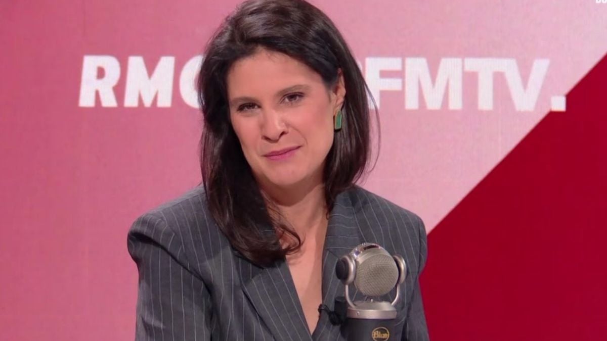 Polémique Brigitte Macron : malaise en direct sur BFMTV