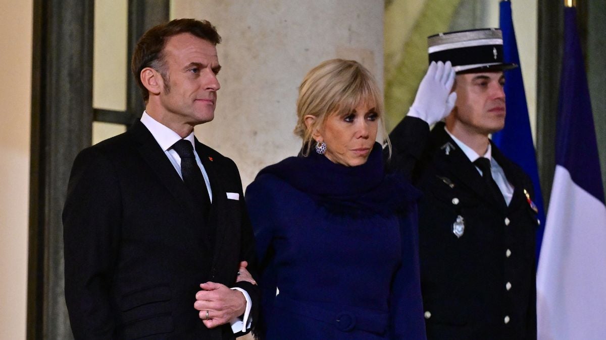 Polémique Brigitte Macron "Sales Connes" : Cyril Hanouna Protège Tiphaine Auzière dans l'Affaire qui Secoue l'Élysée