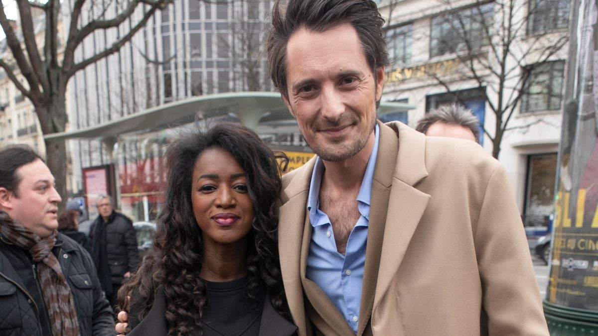 Vincent Cerutti : Procès pour Agression Sexuelle, Séparation Surprise avec Hapsatou Sy et Soutien Indéfectible
