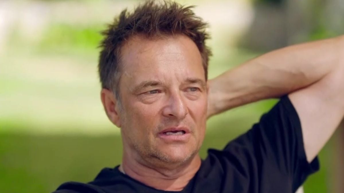 Héritage de Johnny Hallyday : David Hallyday Brise le Silence dans un Documentaire Émouvant