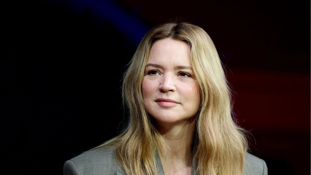 Virginie Efira : Le Cadeau Magique pour Sa Fille Ali Grâce à Ses Connexions VIP