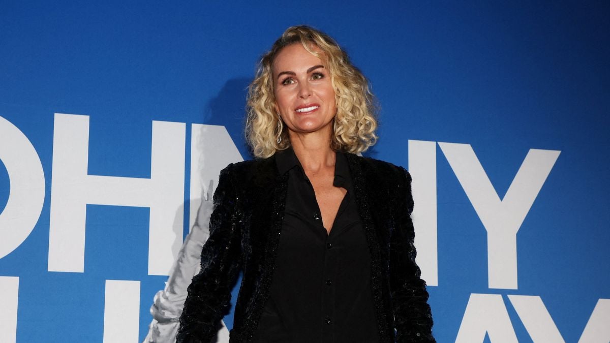 Les révélations glaçantes du chauffeur de Johnny Hallyday sur Laeticia et les blessures secrètes du Taulier