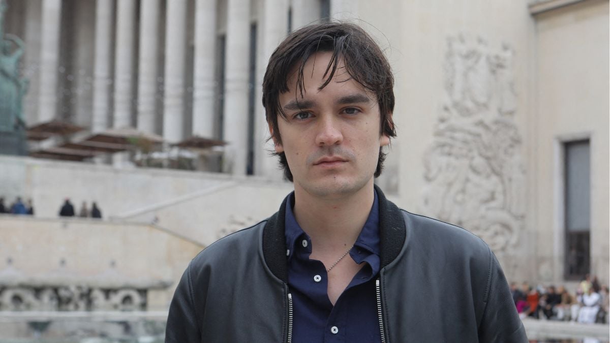 Alain-Fabien Delon brise le silence sur la démence de son père Alain Delon