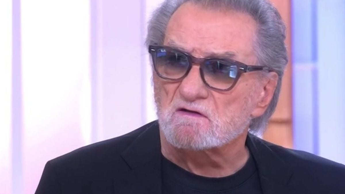 Détournement antisémite d’une chanson d’Eddy Mitchell : sa réaction
