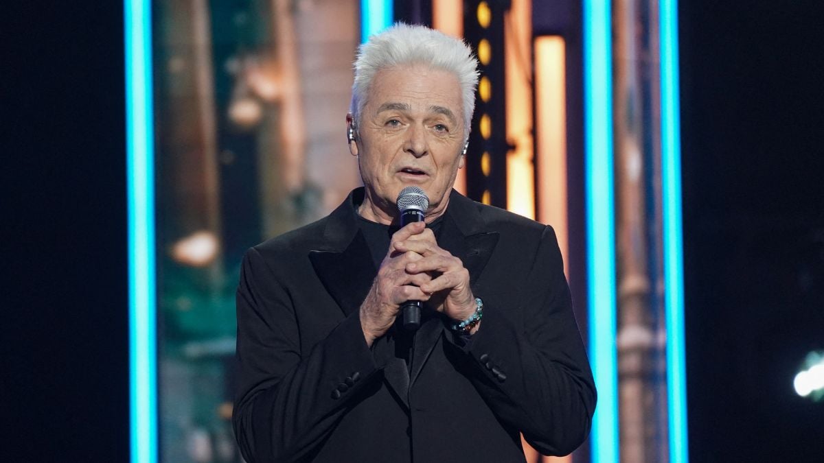 Daniel Lavoie et le retour triomphal de Notre-Dame de Paris : 25 ans d'intensité sur scène