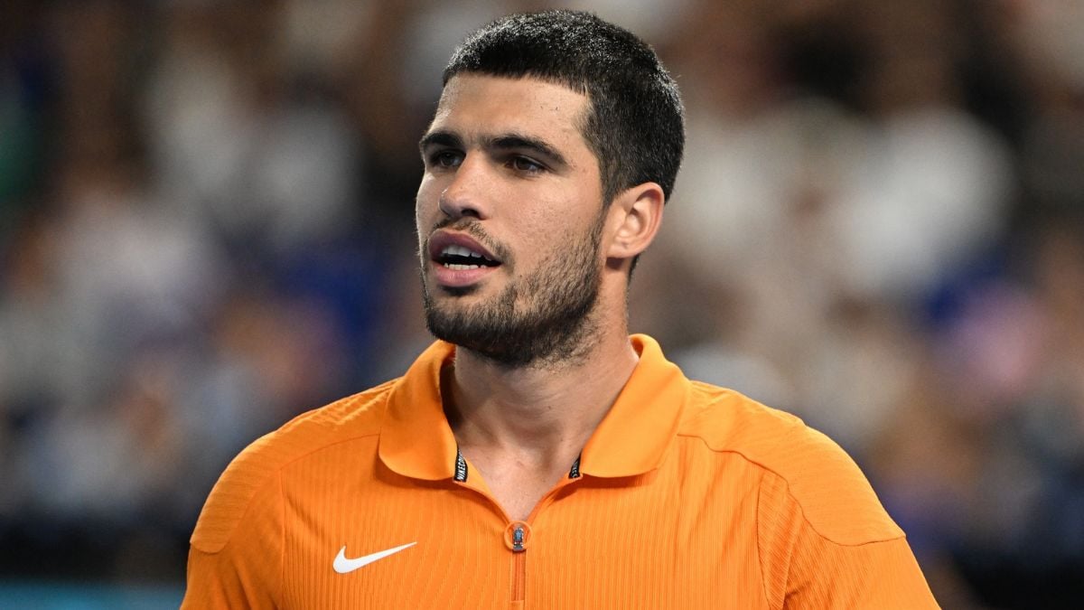 Carlos Alcaraz et Richard Gasquet : l’aveu d’un héritier à une figure du tennis mondial