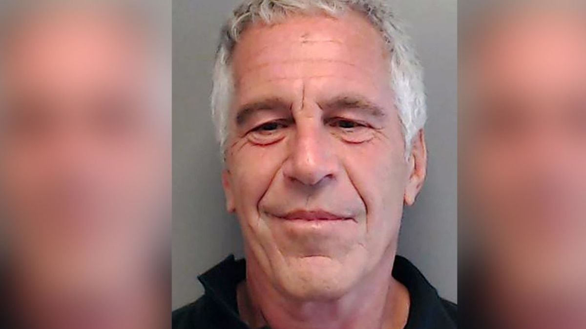 Jeffrey Epstein : nouvelles photos explosent le réseau du milliardaire et relancent la controverse à Washington