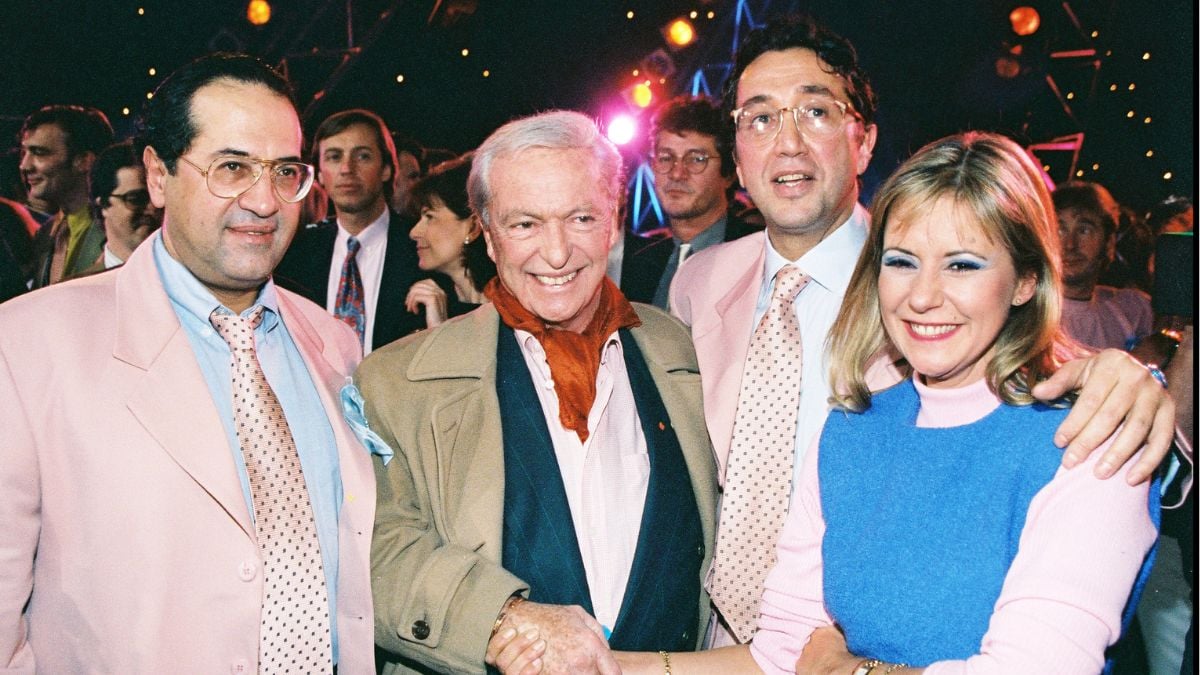 Mort de Claude Berda : l’architecte discret du Club Dorothée et de la télévision jeunesse française