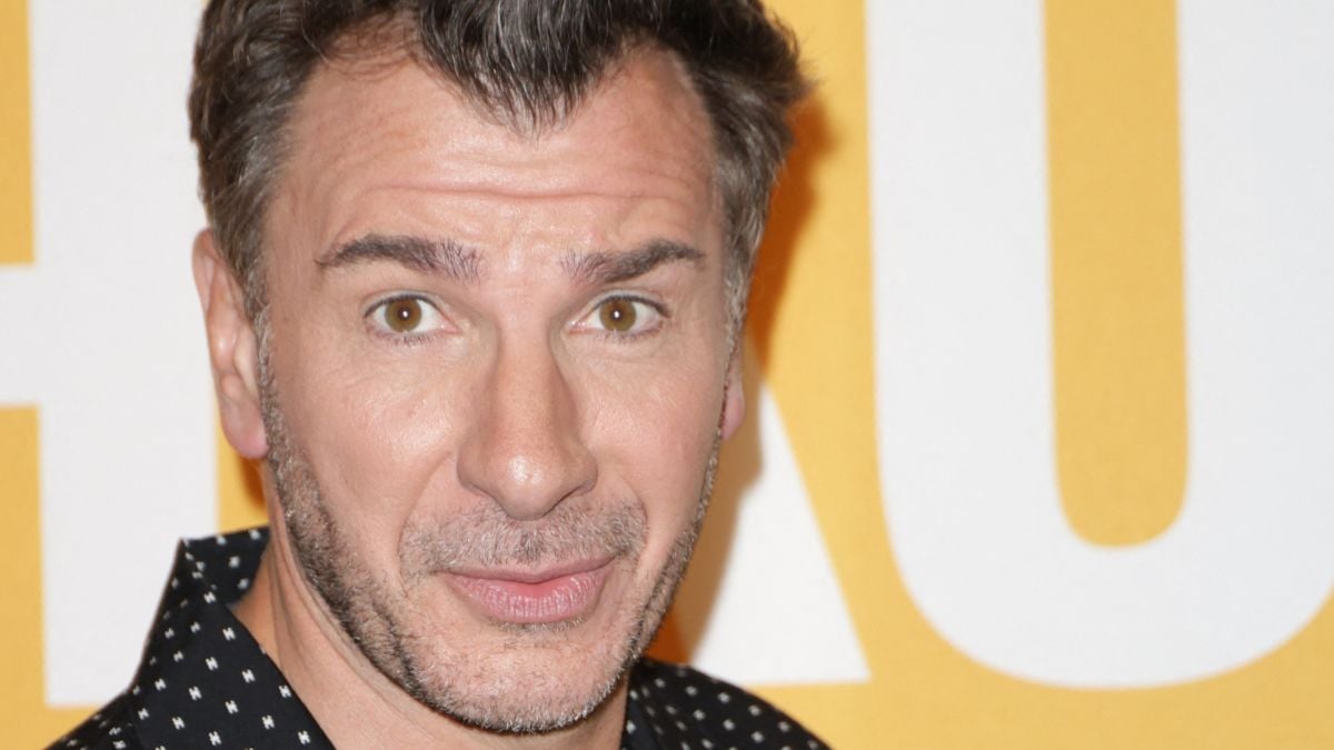 Michaël Youn et Marco Verratti : clash autour de l'hygiène de vie