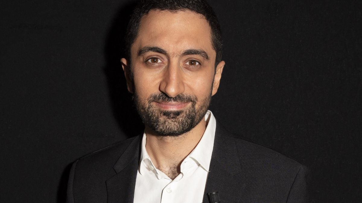 Jimmy Mohamed vante la sardine en boîte, alliée santé et budget