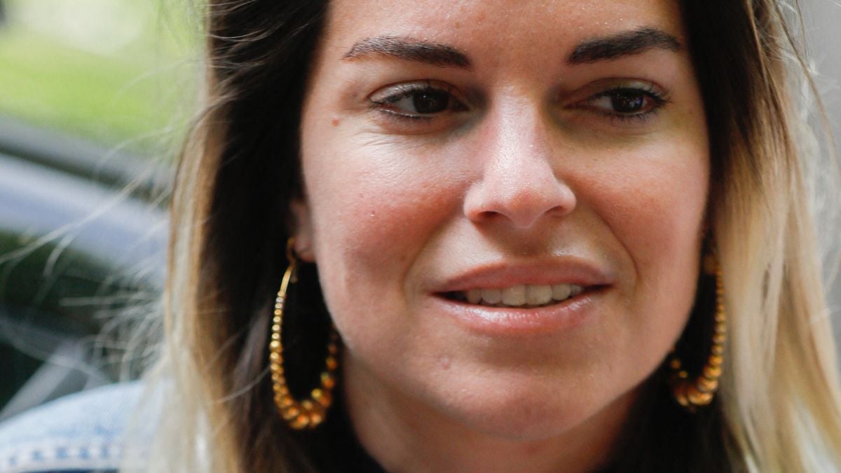 Sophie Tapie : Noël sous tension après l’hospitalisation de son mari