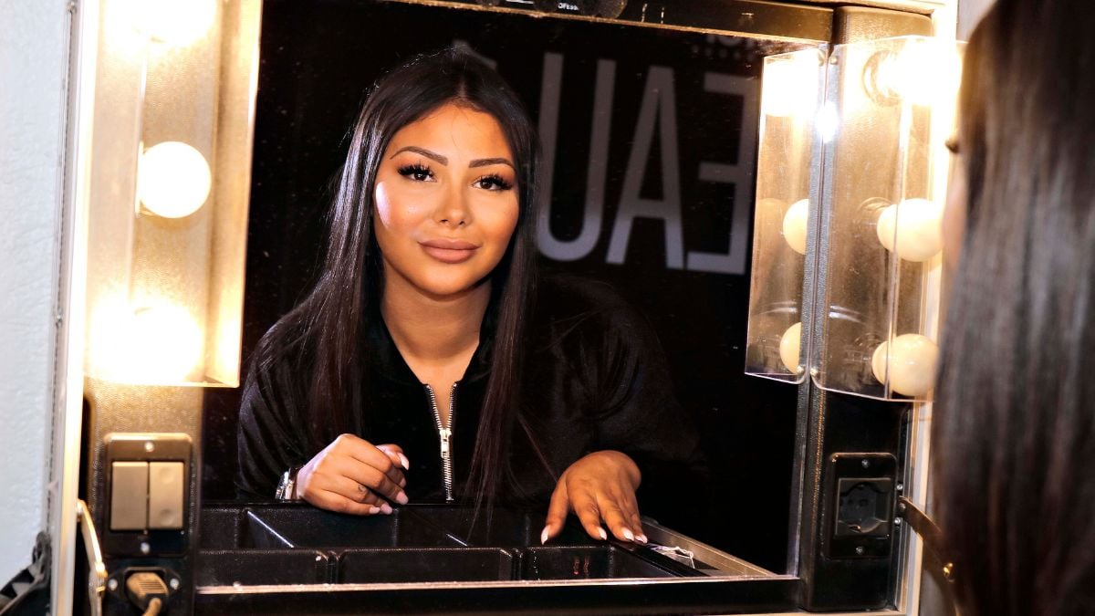 Maëva Ghennam : à peine mariée, elle fait face à un déferlement de haine