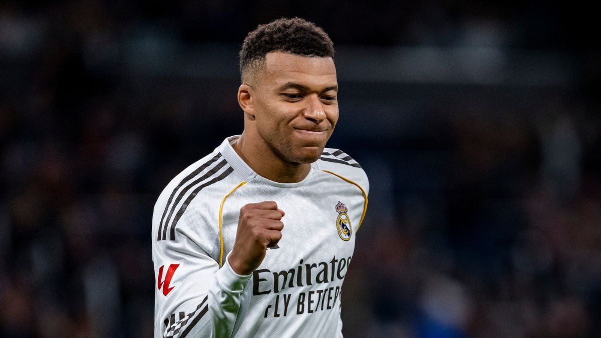 Kylian Mbappé et Nawel Debbouze : une proximité remarquée à la CAN