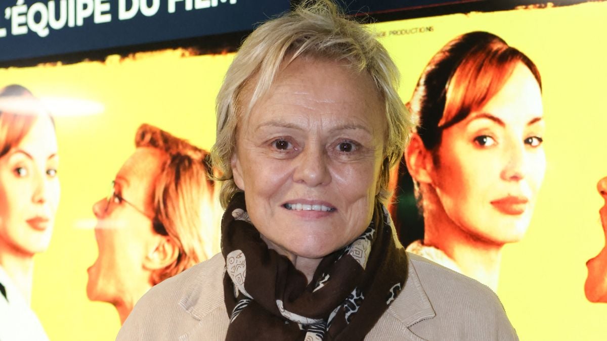 Muriel Robin et Tex : un différend dévoilé sur Jet de Luxe