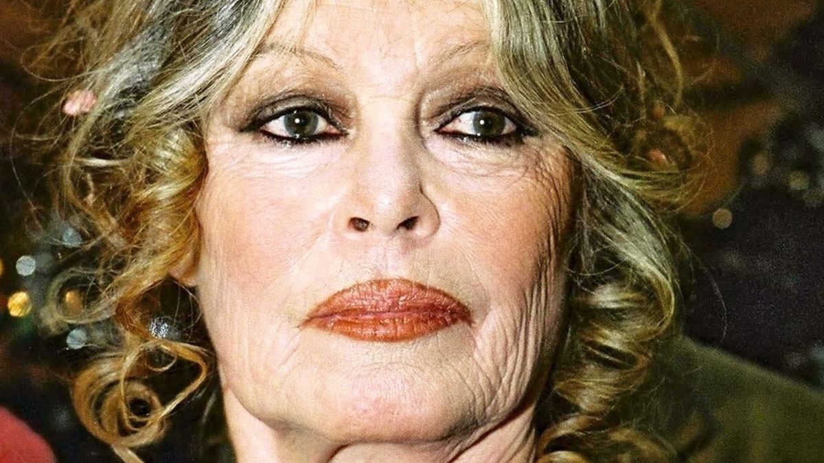 Obsèques de Brigitte Bardot : le symbole fort de sa tenue finale
