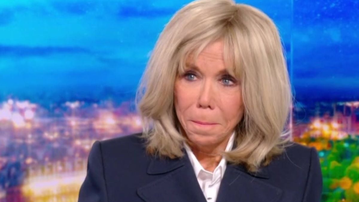 Brigitte Macron : dix condamnations pour cyberharcèlement