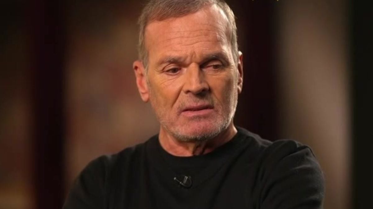 Laurent Baffie revient sur la mort brutale de Thierry Ardisson