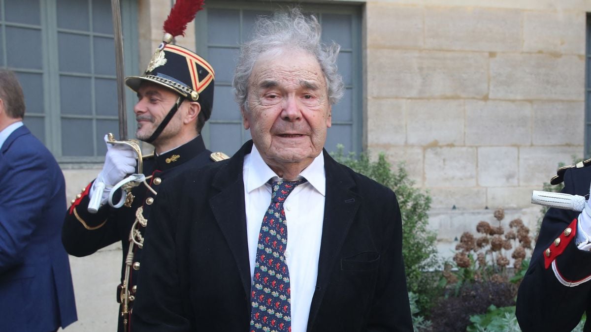 Pierre Perret : ses chansons toujours d’actualité après la perte de son épouse