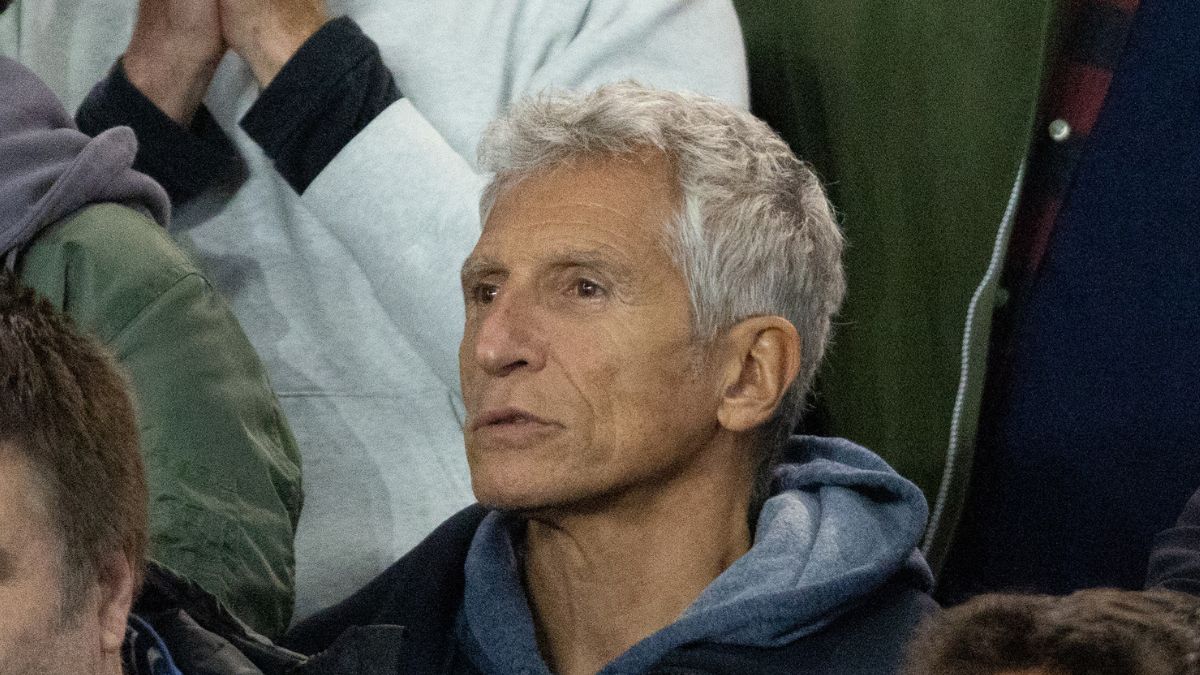 Nagui répond aux accusations d’enrichissement sur fonds publics