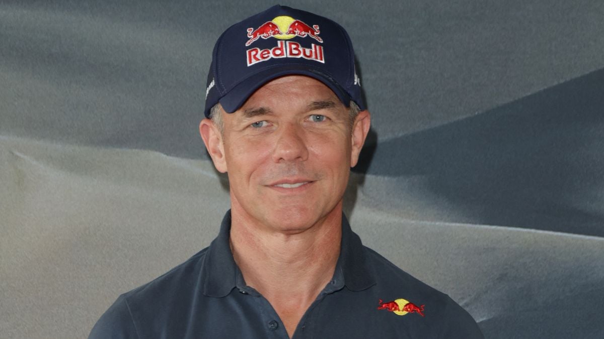 Sébastien Loeb assume une ruse stratégique au Rallye Dakar