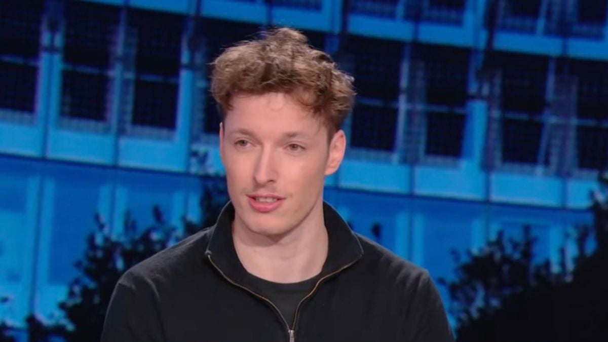 Morandini : révélations d’Axel et choc TV